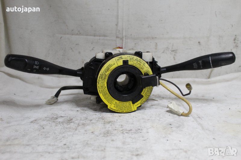 Лостчета светлини, мигачи, фарове, чистачки Митсубиши каризма 01г Mitsubishi carisma 2001, снимка 1