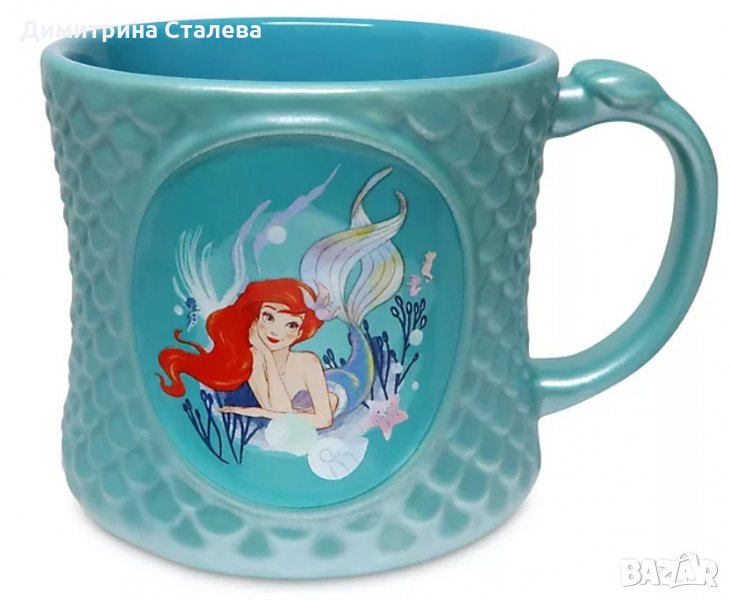 Ариел чаша, снимка 1