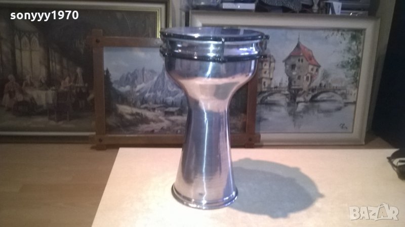 НОВА ГОЛЯМА ТАРАМБУКА, снимка 1