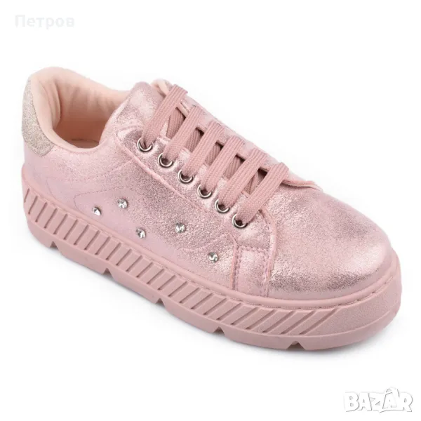 Купувам,търся този точно модел дамски кецове №39. Няма значение в какъв цвят. Нови или не., снимка 1