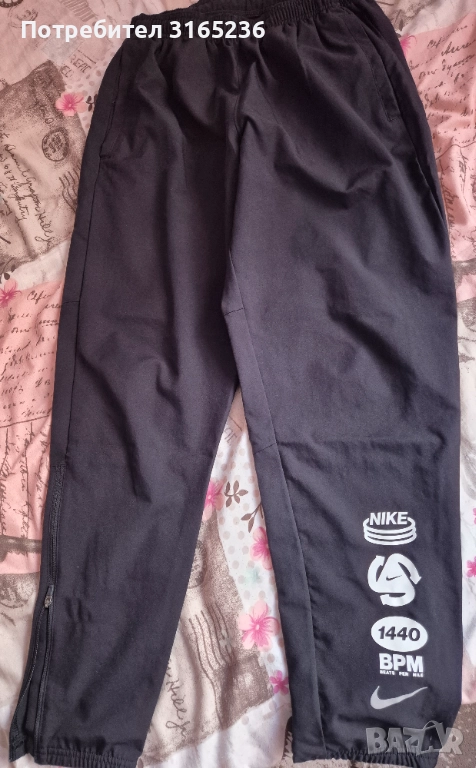 Спортен панталон Nike, снимка 1