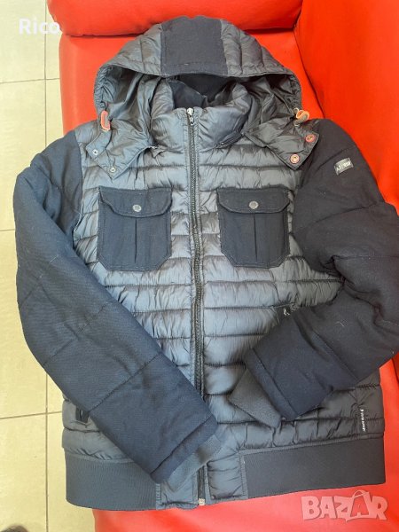Armani Мъжко Яке, снимка 1
