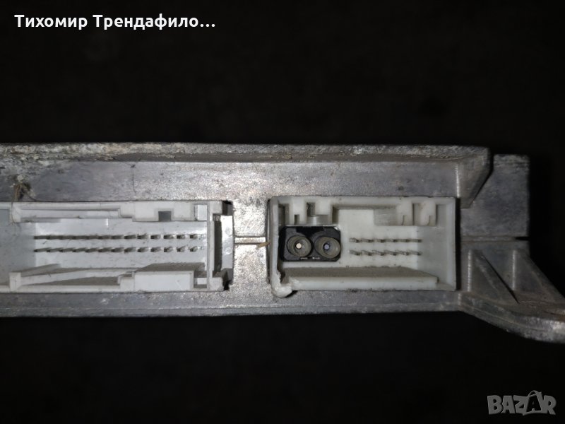 Bmw E65 phone control module 84.11-6 926472, 115852 17 модул за връзка с телефон, снимка 1