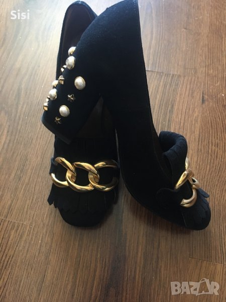 Дамски обувки Biancadi, снимка 1