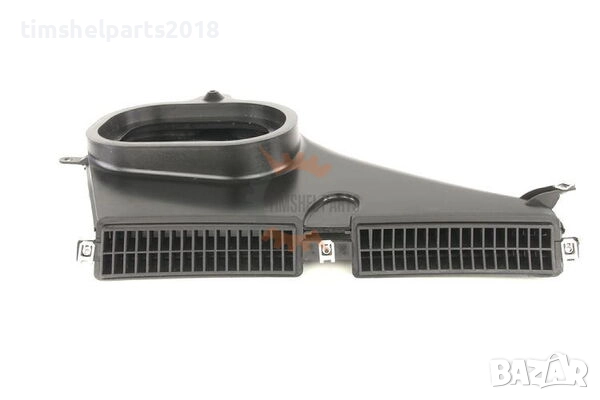 Въздухопровод (всмукателна тръба) Iveco Daily от 2014 г. към кабината, снимка 1