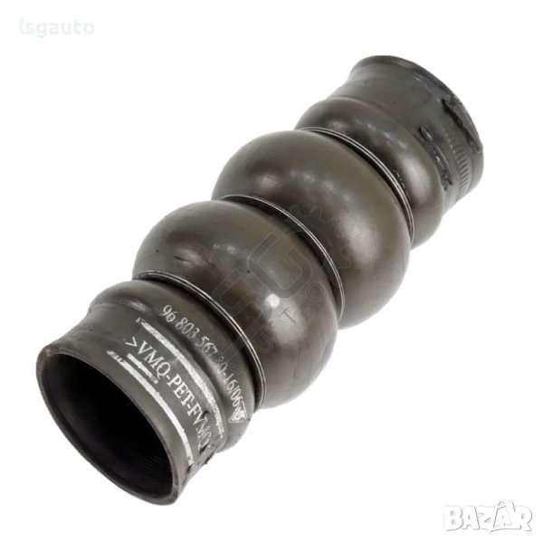 Маркуч въздух Peugeot 307 2001-2008 ID: 118192, снимка 1