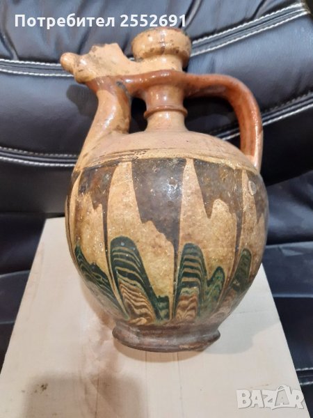 Стомна, снимка 1