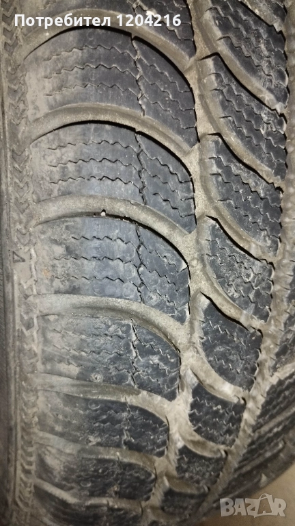 Зимни гуми Debica Frigo2  , снимка 1