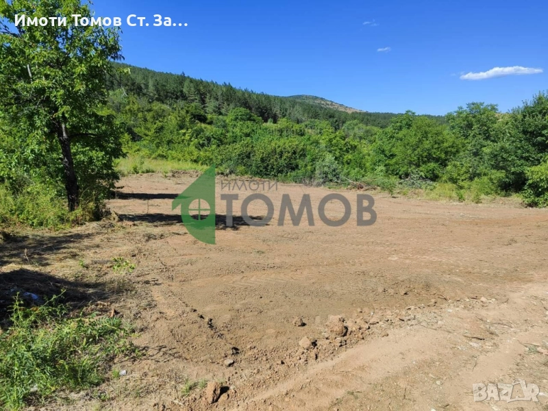Поземлен имот до Седми километър, снимка 1