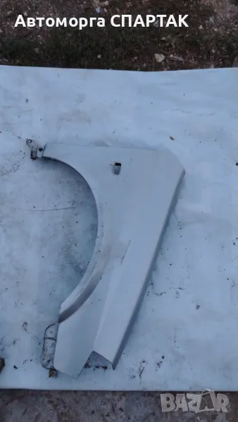 Десен калник за Nissan Primera, снимка 1