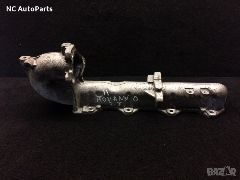 Всмукателен колектор за Renault Рено Мастер Опел Мовано Нисан Интерстар 2.3 дизел 8200915216 2011, снимка 1