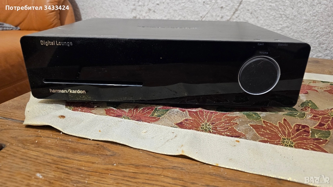 Harman kardon HS250, снимка 1