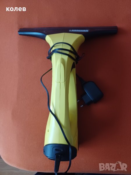 чистачка за стъкло керхер, снимка 1