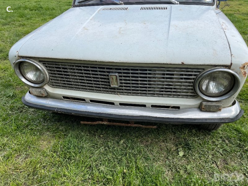 Lada/Ваз 21011 Лада 1300 само на части , снимка 1