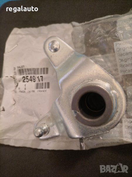 254917,обтегач жила скорости CITROEN JUMPER,PEUGEOT BOXER I,II,III, снимка 1