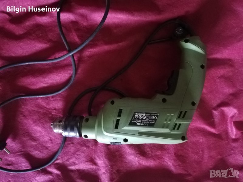 Перфолатор, снимка 1