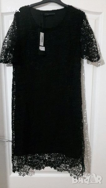 Рокля, снимка 1