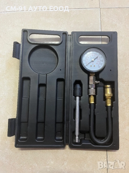 Компресомер за бензин , снимка 1