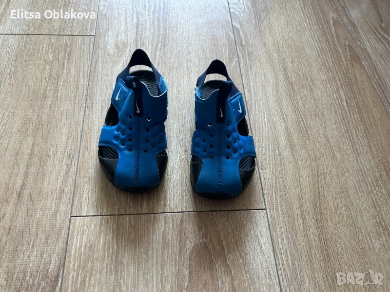 Сандали nike 26 номер, снимка 1