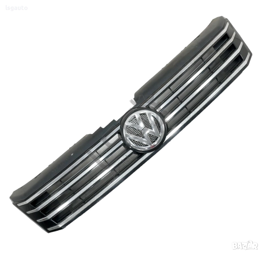 Решетка Volkswagen Passat (B7) 2010-2014 ID: 154164, снимка 1
