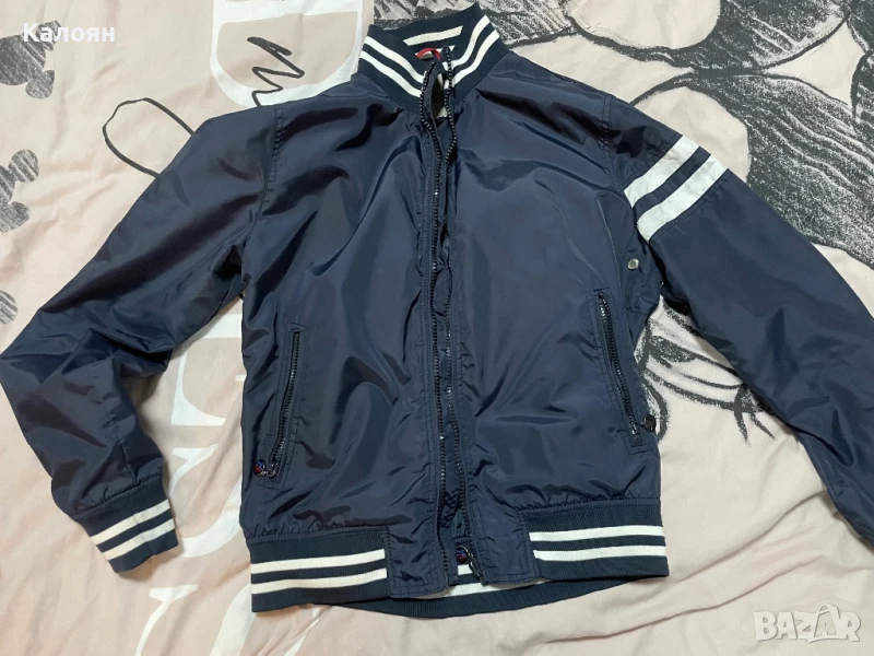 Moncler мъжко яке , снимка 1