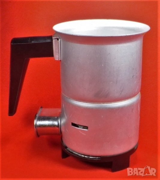 Стара кана за гореща вода * Народна република България, снимка 1