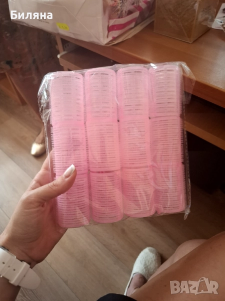 Комплект ролки, снимка 1