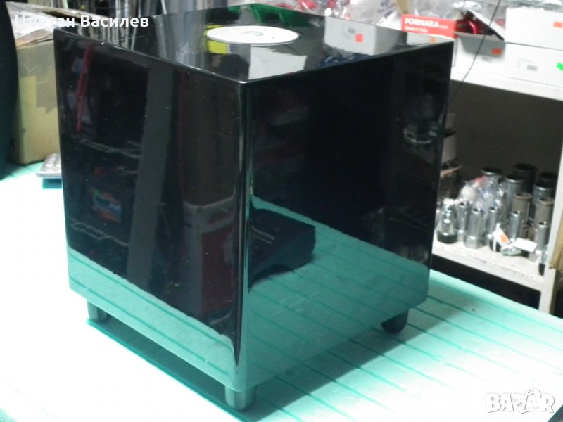 Monitor Audio Radius 370 HD, SUBWOOFER в Други в гр. Враца ID32362711