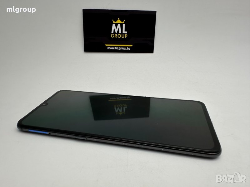 #MLgroup предлага:  #Xiaomi Mi 9 64GB / 6GB RAM Dual-SIM, втора употреба, снимка 1