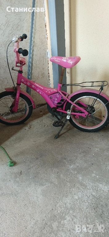 Детско колело, снимка 1