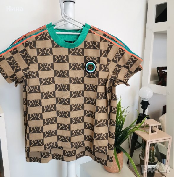 Тениска River Island , снимка 1