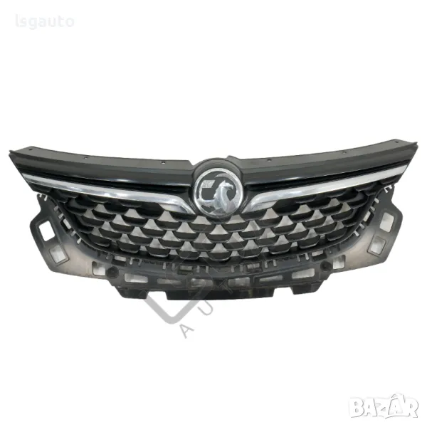 Решетка Opel Zafira Tourer C  ID: 140986, снимка 1