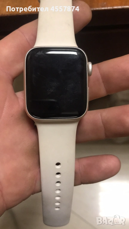 apple watch, снимка 1