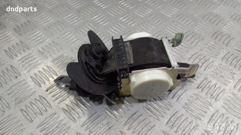 Колан Peugeot 5008 2011г.(заден среден)	, снимка 1