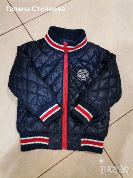 Детско  якенце, снимка 1