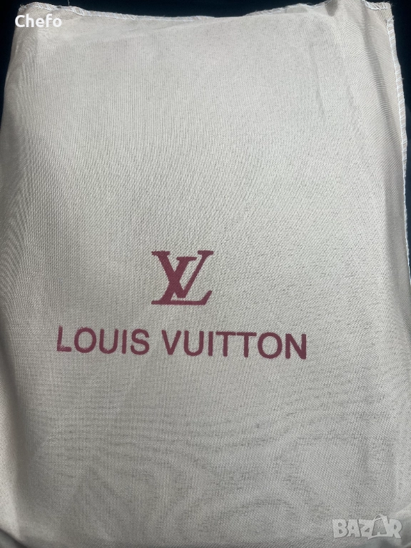 louis vuitton bag , снимка 1