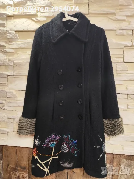 дамски палтенце мл desicual-39лв, снимка 1