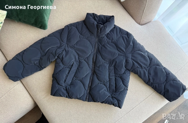 Детско яке Zara, снимка 1