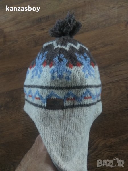 pipolaki - страхотна зимна шапка , снимка 1