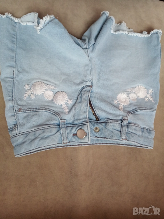 Детски къси панталонки LC Waikiki , снимка 1