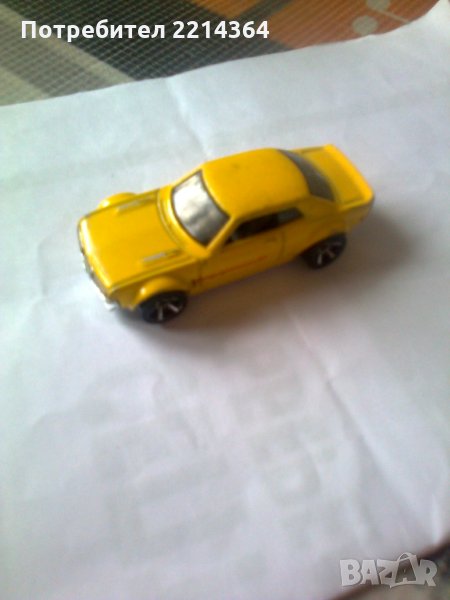 Колички, снимка 1