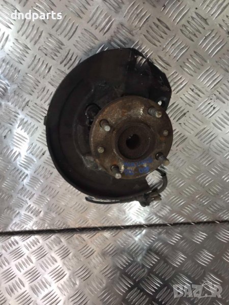 Задна лява главина Kia Joice,2.0i,2002г., снимка 1