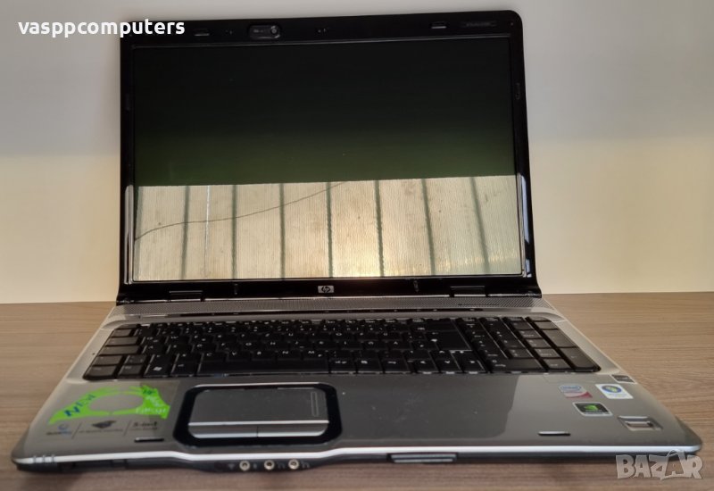 HP Pavillion dv9700 на части, снимка 1