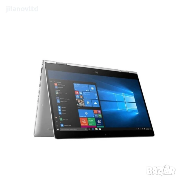 Лаптоп HP EliteBook 830 G6 x360 i5-8265U 8GB 256GB ГАРАНЦИЯ, снимка 1
