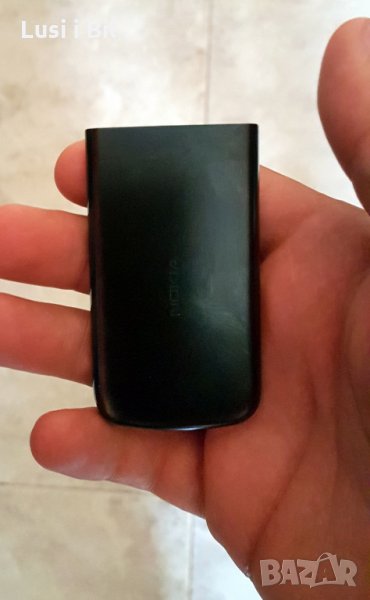 Nokia 6700-заден капак, снимка 1