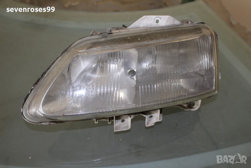 Фар ел. Ляв Рено Лагуна 1 Renault Laguna, снимка 1