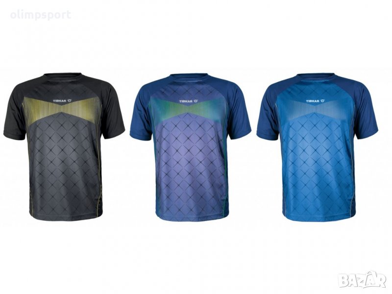 тениска Tibhar Pulse нова, снимка 1