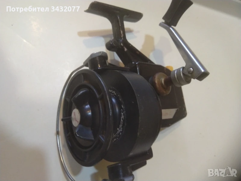 Макара, снимка 1