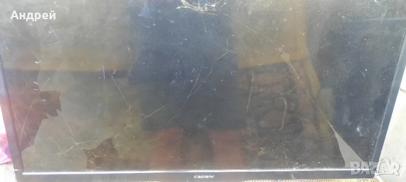 Crown 32A16BG за части, снимка 1