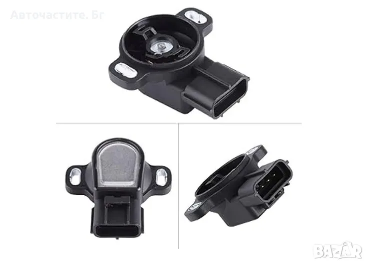 Датчик, положение на дроселовата клапа ТПС TPS ЗА ТОЙОТА РАВ 4 TOYOTA RAV 4 8945222090 89452-22090  , снимка 1